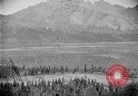 Image of Savage river Alaska United States USA, 1925, second 47 stock footage video 65675051278