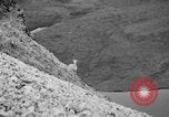 Image of igloo creek Alaska United States USA, 1925, second 53 stock footage video 65675051279