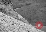 Image of igloo creek Alaska United States USA, 1925, second 62 stock footage video 65675051279