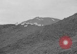 Image of herd of Caribou Alaska USA, 1929, second 8 stock footage video 65675051280