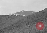 Image of herd of Caribou Alaska USA, 1929, second 9 stock footage video 65675051280