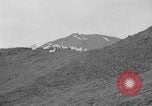 Image of herd of Caribou Alaska USA, 1929, second 10 stock footage video 65675051280