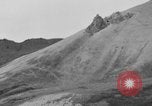 Image of herd of Caribou Alaska USA, 1929, second 28 stock footage video 65675051280