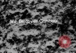 Image of herd of Caribou Alaska USA, 1929, second 41 stock footage video 65675051280
