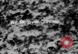 Image of herd of Caribou Alaska USA, 1929, second 42 stock footage video 65675051280