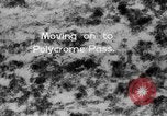 Image of Sable pass Alaska USA, 1925, second 60 stock footage video 65675051281
