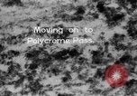 Image of Sable pass Alaska USA, 1925, second 61 stock footage video 65675051281