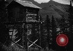 Standbild Eilson montieren Alaska USA, 1929, aus Sekunde 7 historischem Filmmaterial Videoclip 65675051282