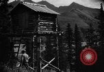 Standbild Eilson montieren Alaska USA, 1929, aus Sekunde 10 historischem Filmmaterial Videoclip 65675051282