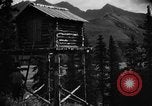 Standbild Eilson montieren Alaska USA, 1929, aus Sekunde 11 historischem Filmmaterial Videoclip 65675051282