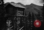 Standbild Eilson montieren Alaska USA, 1929, aus Sekunde 13 historischem Filmmaterial Videoclip 65675051282