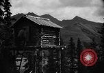 Standbild Eilson montieren Alaska USA, 1929, aus Sekunde 15 historischem Filmmaterial Videoclip 65675051282