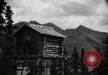 Standbild Eilson montieren Alaska USA, 1929, aus Sekunde 17 historischem Filmmaterial Videoclip 65675051282