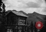 Standbild Eilson montieren Alaska USA, 1929, aus Sekunde 18 historischem Filmmaterial Videoclip 65675051282