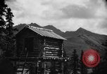 Standbild Eilson montieren Alaska USA, 1929, aus Sekunde 19 historischem Filmmaterial Videoclip 65675051282