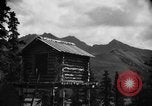 Standbild Eilson montieren Alaska USA, 1929, aus Sekunde 20 historischem Filmmaterial Videoclip 65675051282