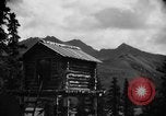 Standbild Eilson montieren Alaska USA, 1929, aus Sekunde 23 historischem Filmmaterial Videoclip 65675051282