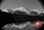 Standbild Mount McKinley Park Alaska USA, 1929, aus Sekunde 13 historischem Filmmaterial Videoclip 65675051283