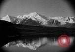 Standbild Mount McKinley Park Alaska USA, 1929, aus Sekunde 14 historischem Filmmaterial Videoclip 65675051283