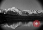 Standbild Mount McKinley Park Alaska USA, 1929, aus Sekunde 16 historischem Filmmaterial Videoclip 65675051283