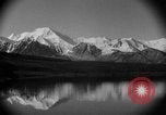 Standbild Mount McKinley Park Alaska USA, 1929, aus Sekunde 17 historischem Filmmaterial Videoclip 65675051283