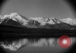 Standbild Mount McKinley Park Alaska USA, 1929, aus Sekunde 18 historischem Filmmaterial Videoclip 65675051283