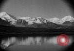 Standbild Mount McKinley Park Alaska USA, 1929, aus Sekunde 20 historischem Filmmaterial Videoclip 65675051283
