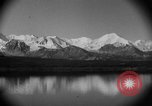 Standbild Mount McKinley Park Alaska USA, 1929, aus Sekunde 22 historischem Filmmaterial Videoclip 65675051283