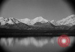 Standbild Mount McKinley Park Alaska USA, 1929, aus Sekunde 24 historischem Filmmaterial Videoclip 65675051283
