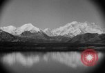 Standbild Mount McKinley Park Alaska USA, 1929, aus Sekunde 27 historischem Filmmaterial Videoclip 65675051283