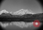 Standbild Mount McKinley Park Alaska USA, 1929, aus Sekunde 30 historischem Filmmaterial Videoclip 65675051283