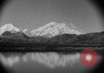 Standbild Mount McKinley Park Alaska USA, 1929, aus Sekunde 31 historischem Filmmaterial Videoclip 65675051283