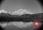 Standbild Mount McKinley Park Alaska USA, 1929, aus Sekunde 32 historischem Filmmaterial Videoclip 65675051283