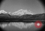 Standbild Mount McKinley Park Alaska USA, 1929, aus Sekunde 33 historischem Filmmaterial Videoclip 65675051283