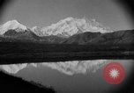 Standbild Mount McKinley Park Alaska USA, 1929, aus Sekunde 38 historischem Filmmaterial Videoclip 65675051283
