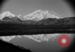 Standbild Mount McKinley Park Alaska USA, 1929, aus Sekunde 40 historischem Filmmaterial Videoclip 65675051283