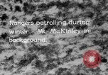 Standbild Mount McKinley Alaska United States USA, 1925, aus Sekunde 3 historischem Filmmaterial Videoclip 65675051284