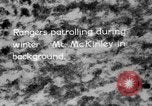 Standbild Mount McKinley Alaska United States USA, 1925, aus Sekunde 6 historischem Filmmaterial Videoclip 65675051284
