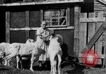 Standbild Mount McKinley Alaska United States USA, 1925, aus Sekunde 25 historischem Filmmaterial Videoclip 65675051284