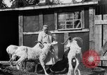 Standbild Mount McKinley Alaska United States USA, 1925, aus Sekunde 34 historischem Filmmaterial Videoclip 65675051284