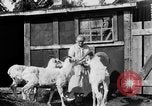 Standbild Mount McKinley Alaska United States USA, 1925, aus Sekunde 36 historischem Filmmaterial Videoclip 65675051284