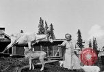 Standbild Mount McKinley Alaska United States USA, 1925, aus Sekunde 43 historischem Filmmaterial Videoclip 65675051284