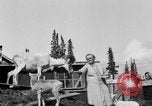 Standbild Mount McKinley Alaska United States USA, 1925, aus Sekunde 46 historischem Filmmaterial Videoclip 65675051284