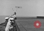 Standbild USA Flugzeugträger Langley California United States USA, 1925, aus Sekunde 12 historischem Filmmaterial Videoclip 65675051285