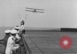Standbild USA Flugzeugträger Langley California United States USA, 1925, aus Sekunde 16 historischem Filmmaterial Videoclip 65675051285