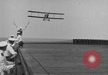 Standbild USA Flugzeugträger Langley California United States USA, 1925, aus Sekunde 19 historischem Filmmaterial Videoclip 65675051285