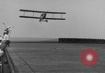 Standbild USA Flugzeugträger Langley California United States USA, 1925, aus Sekunde 21 historischem Filmmaterial Videoclip 65675051285