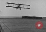 Standbild USA Flugzeugträger Langley California United States USA, 1925, aus Sekunde 22 historischem Filmmaterial Videoclip 65675051285