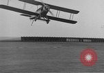 Standbild USA Flugzeugträger Langley California United States USA, 1925, aus Sekunde 24 historischem Filmmaterial Videoclip 65675051285