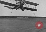 Standbild USA Flugzeugträger Langley California United States USA, 1925, aus Sekunde 25 historischem Filmmaterial Videoclip 65675051285